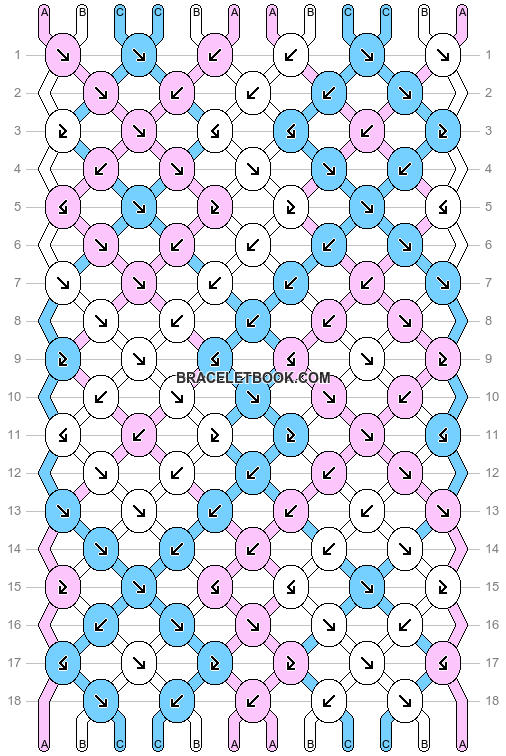 Normal pattern #24080 variation #419866 pattern