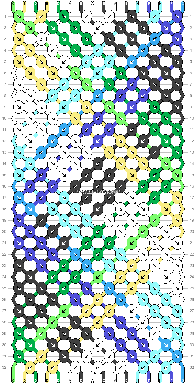 Normal pattern #191606 variation #419868 pattern