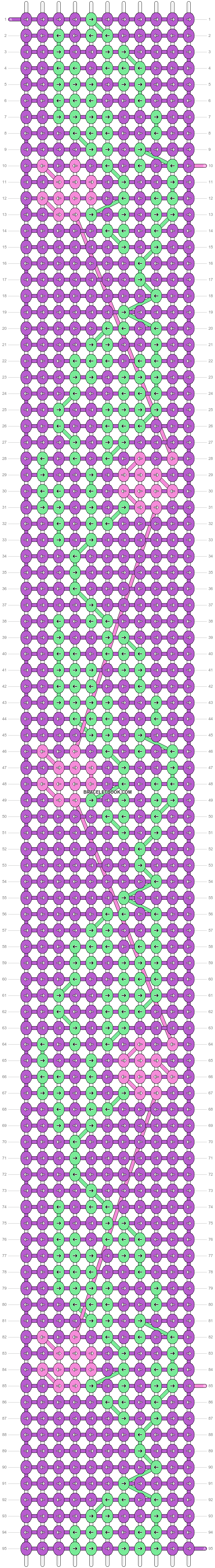 Alpha pattern #187914 variation #419870 pattern