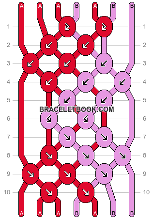 Normal pattern #199774 variation #419871 pattern