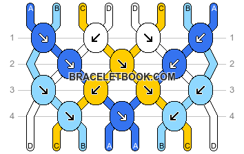 Normal pattern #755 variation #419872 pattern