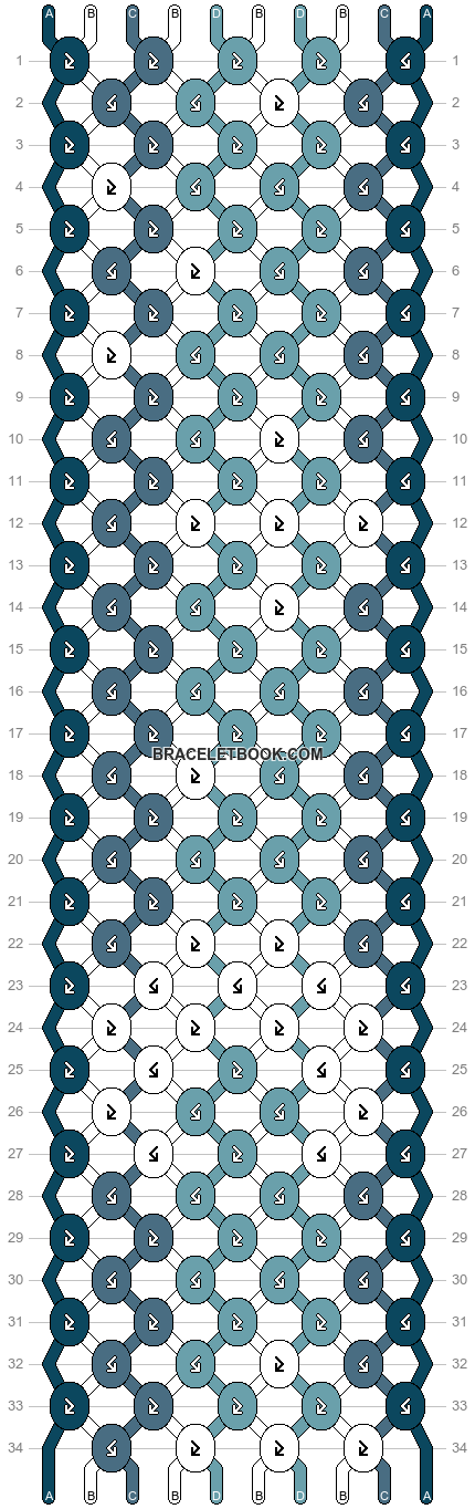 Normal pattern #173831 variation #419874 pattern
