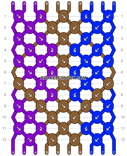Normal pattern #199802 variation #419875 pattern