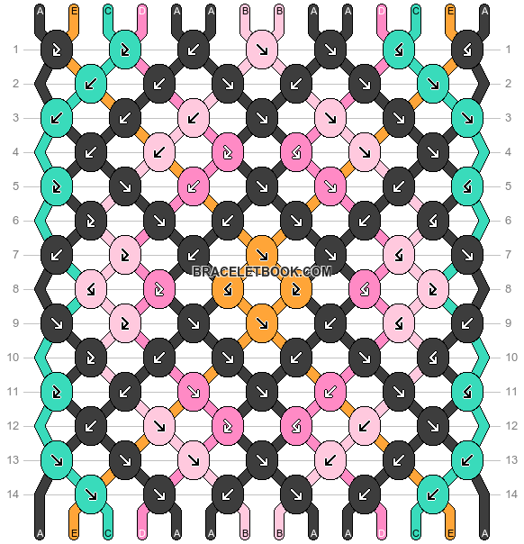 Normal pattern #149630 variation #419877 pattern