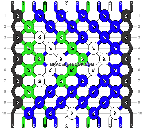 Normal pattern #180818 variation #419879 pattern