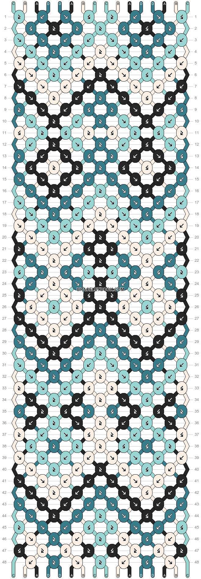 Normal pattern #198966 variation #419883 pattern