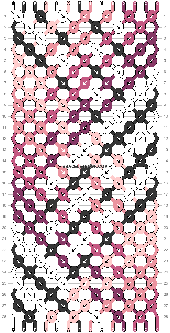 Normal pattern #198369 variation #419885 pattern
