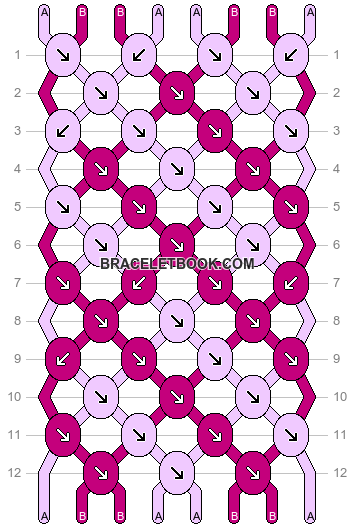 Normal pattern #195707 variation #419889 pattern