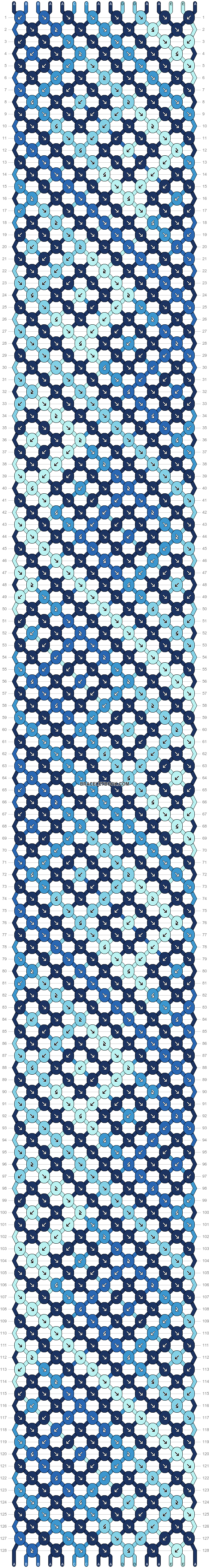 Normal pattern #127797 variation #419893 pattern