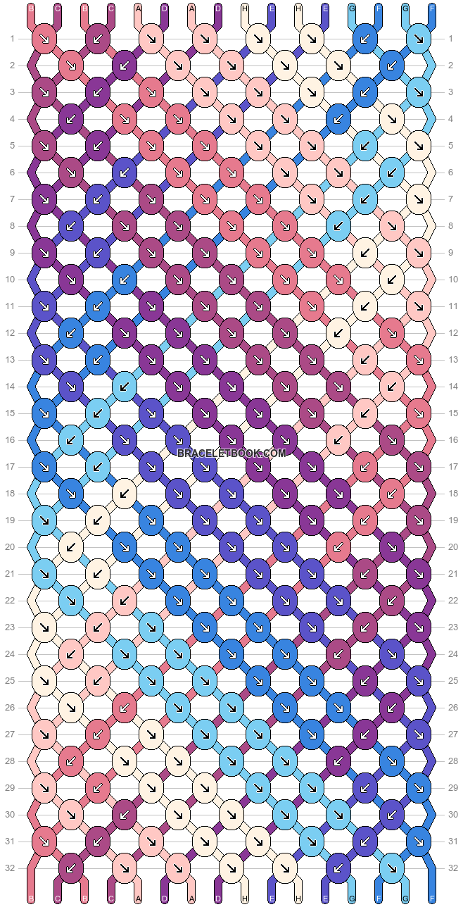 Normal pattern #165387 variation #419895 pattern