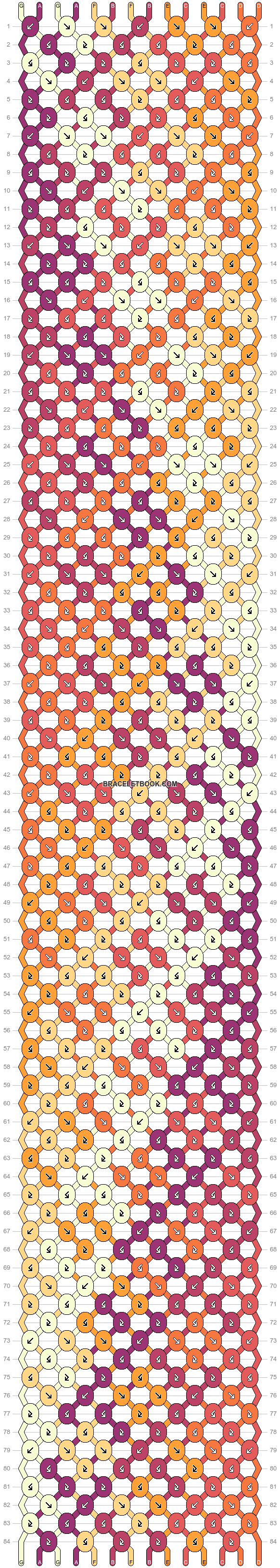 Normal pattern #186260 variation #419896 pattern