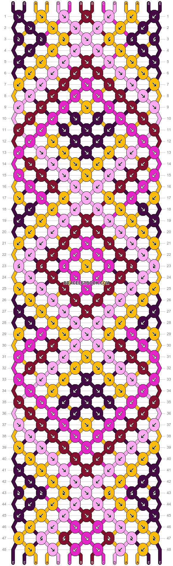 Normal pattern #138450 variation #419905 pattern