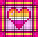 Alpha pattern #201084 variation #419907