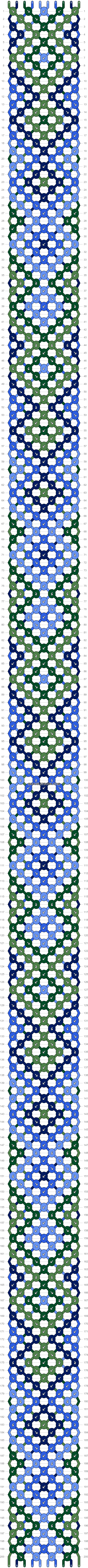 Normal pattern #17297 variation #419909 pattern