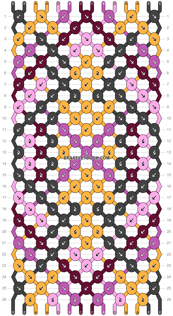 Normal pattern #193497 variation #419910 pattern