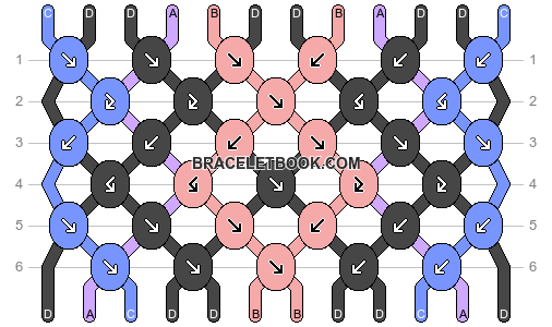 Normal pattern #18 variation #419911 pattern