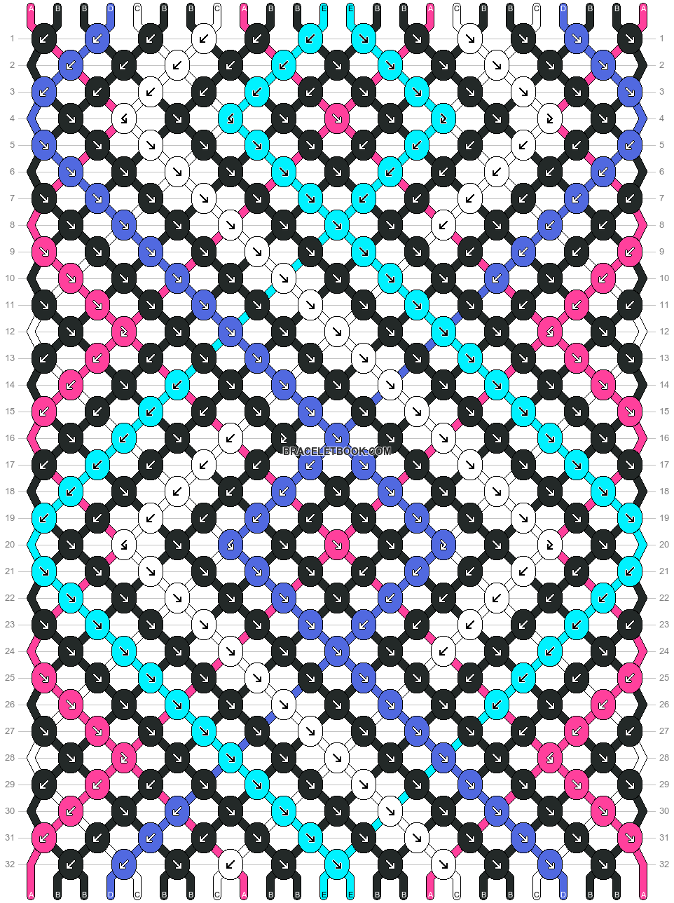 Normal pattern #106700 variation #419912 pattern