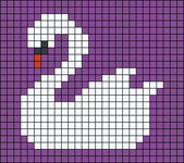 Alpha pattern #34730 variation #419928