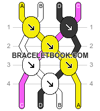 Normal pattern #12089 variation #419932 pattern