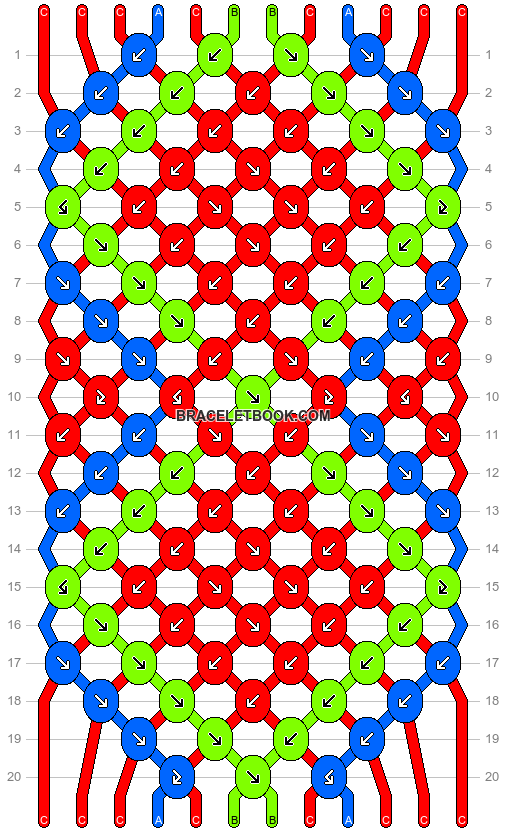 Normal pattern #201126 variation #419933 pattern