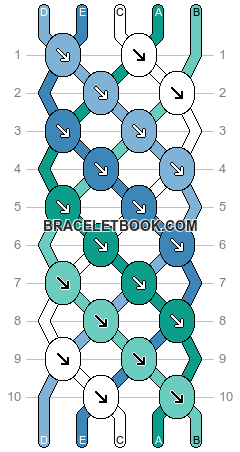 Normal pattern #25271 variation #419935 pattern