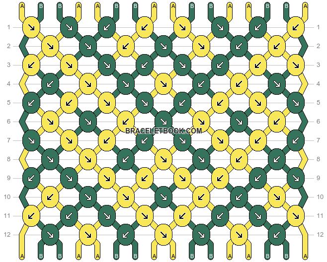 Normal pattern #165035 variation #419938 pattern