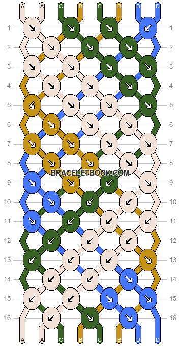 Normal pattern #173678 variation #419939 pattern