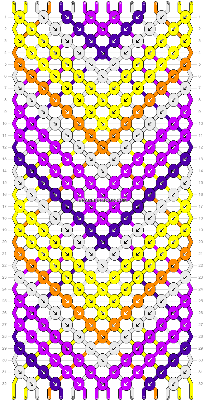 Normal pattern #2130 variation #419940 pattern