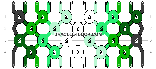 Normal pattern #2217 variation #419943 pattern