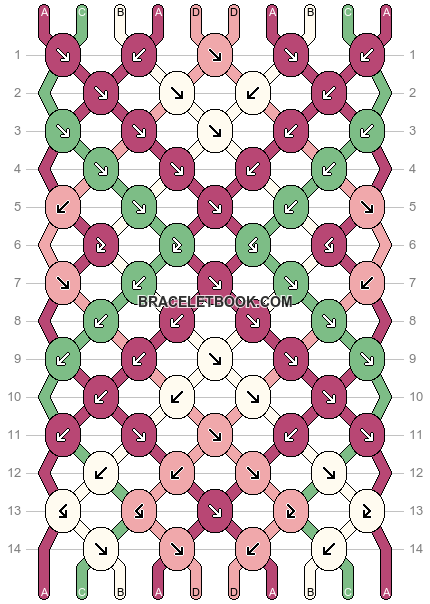 Normal pattern #84420 variation #419944 pattern