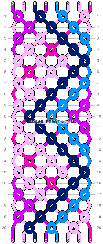 Normal pattern #201086 variation #419945 pattern