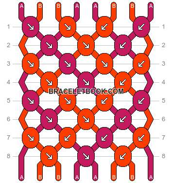 Normal pattern #40630 variation #419946 pattern