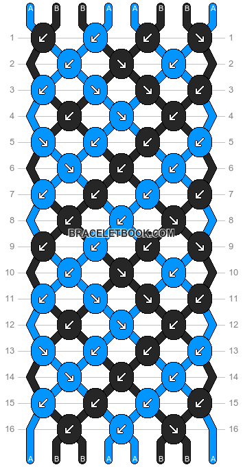 Normal pattern #201144 variation #419948 pattern