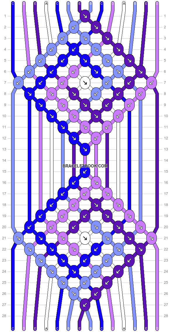 Normal pattern #201107 variation #419949 pattern