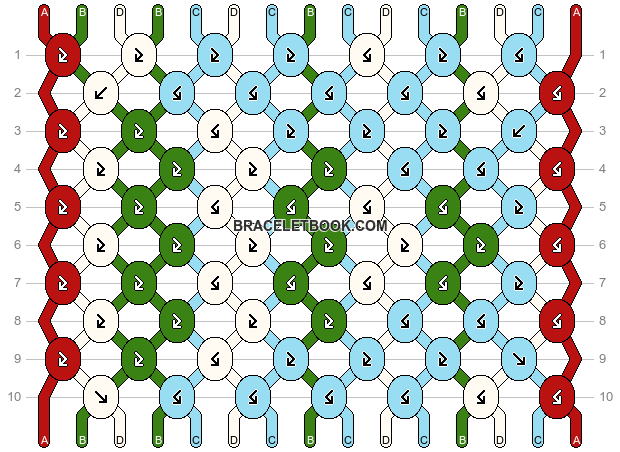 Normal pattern #200846 variation #419952 pattern