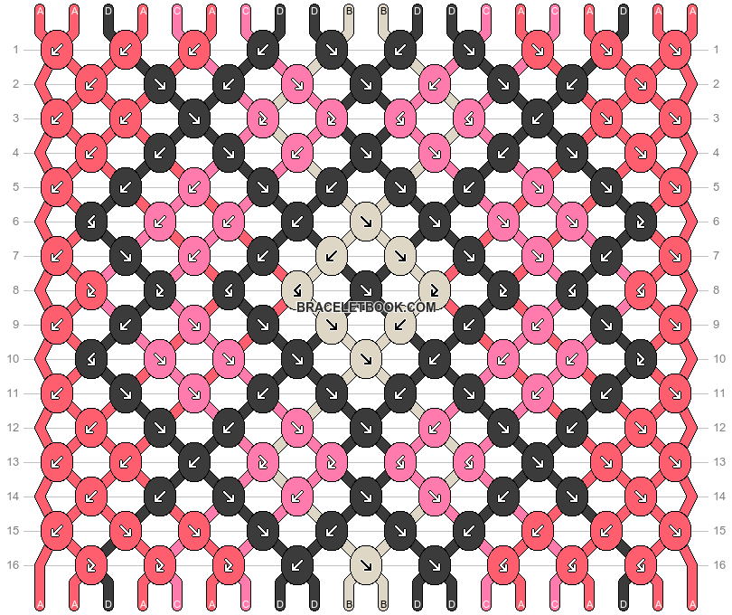 Normal pattern #89617 variation #419953 pattern