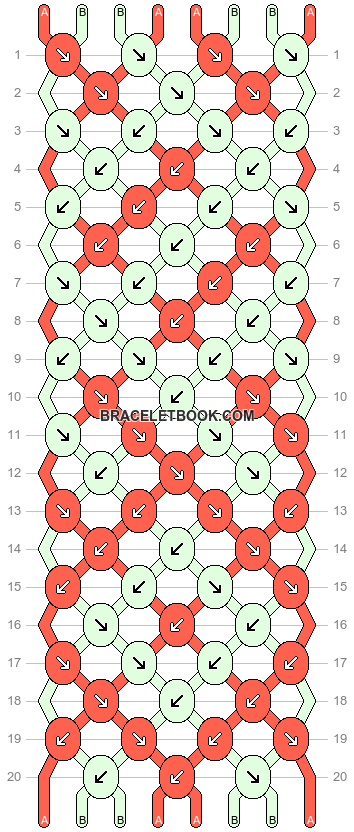 Normal pattern #180775 variation #419954 pattern