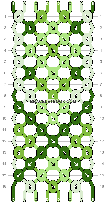 Normal pattern #201130 variation #419955 pattern
