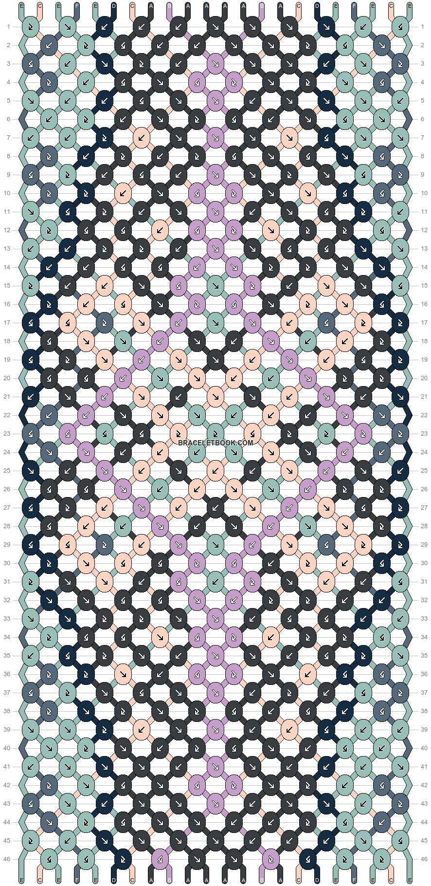 Normal pattern #173284 variation #419956 pattern