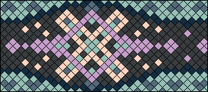 Normal pattern #173284 variation #419956