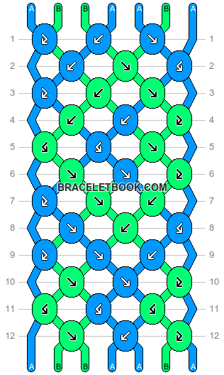 Normal pattern #201063 variation #419959 pattern