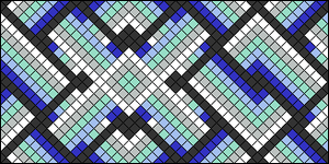 Normal pattern #78477 variation #419962