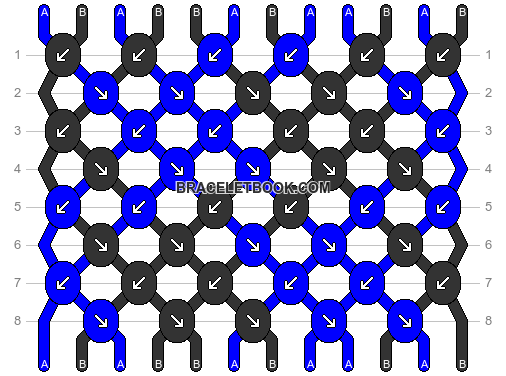 Normal pattern #109 variation #419963 pattern