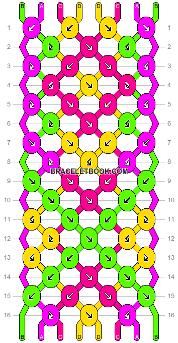 Normal pattern #201130 variation #419964 pattern