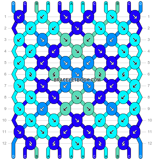 Normal pattern #201102 variation #419965 pattern