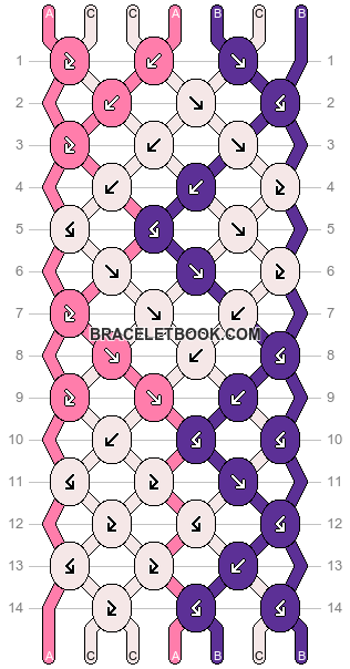 Normal pattern #201060 variation #419967 pattern