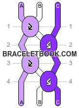 Normal pattern #3982 variation #419968 pattern