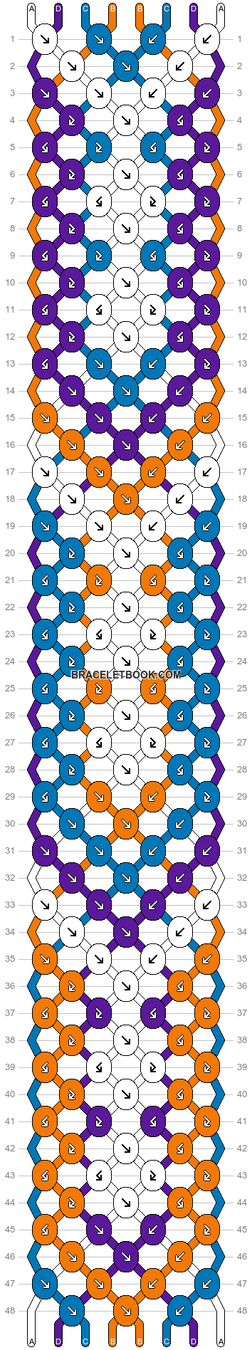 Normal pattern #151745 variation #419971 pattern