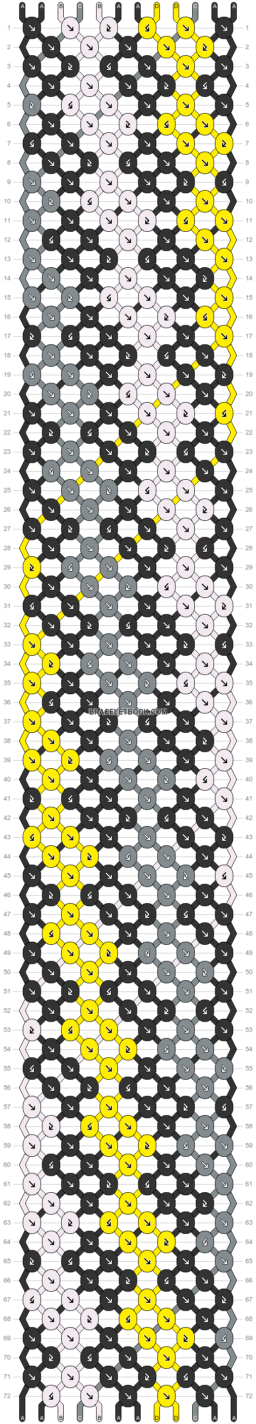 Normal pattern #93497 variation #419973 pattern