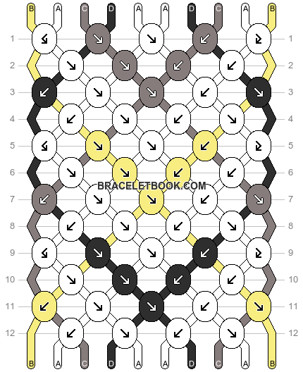 Normal pattern #116827 variation #419974 pattern